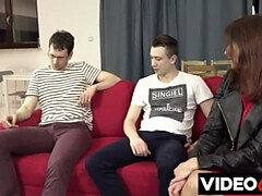 Anal, Hd, Mère que j'aimerais baiser, Rugueux