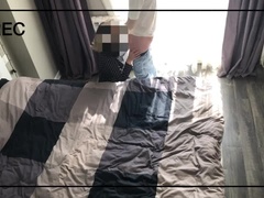 素人, 浮気者, 浮気する, バック, 彼女, 自家製, 日本人, ヤリマン