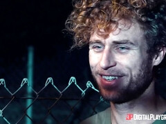 Amoral Jennifer Jacobs breathtaking sex clip