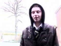 Leie, Blasen, Schwul, Gruppe, Realität