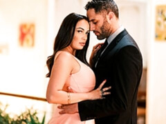 Leie, Grosser arsch, Grosser schwanz, Blasen, Hundestellung, Hardcore, Masturbation, Milf