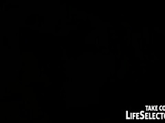 アナル, お尻, デカパイ, フェラチオ, 顔射, 目瞪口呆, Hd, ティーン