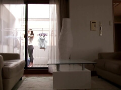 Asiatisch, Schönheit, Blasen, Schwanz, Hd, Milf, Natürlich, Orgasmus