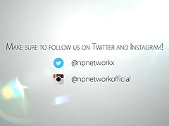 Angel Gostosa's Sweet Pussy Gets a Taste of Max's Hard Cock - S34:E3