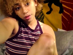 Amateur, Noire, Noir ébène, Fétiche, Mère que j'aimerais baiser, Solo, Jouets, Webcam