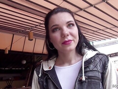 Amateur, Tetas grandes, Mamada, Tetona, Corridas faciales, Alemán, Tetas naturales, Adolescente