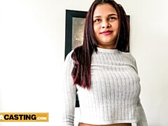 18 летние, Любители, Секс без цензуры, Хд, Домашнее видео, Латиноамериканки, Натуральные сиськи, От первого лица