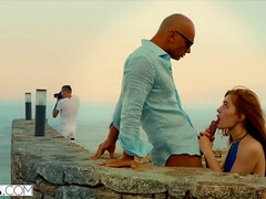 Поза 69, Минет, Волосатые, Лизание, Киски, Рыжие, Наездница