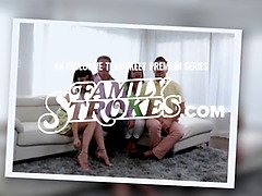 Gros cul, Grosse bite, Poilue, Léchez, Petite femme, Pov, Chatte, Nénés