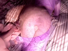 Wonderful slutty girl adult mind-boggling clip