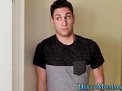 エロ熟女, チン, Hd, オナニー, 淫乱熟女, 赤毛, フェラする, ティーン