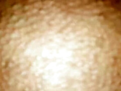 Bhabhi Hardcore Fucking with Creampie - Desi Homemade POV