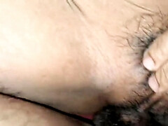 Indian Wife First Time Sex Video with Old Man - Romantic Couple Pissing in Village