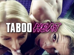 Yammy nymphs lesbian mind-boggling adult scene