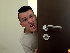 18, フェラチオ, 大学生, イく瞬間, Hd, イタリア人, 叫ぶ, ティーン