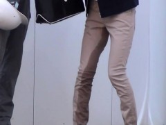 Asiatique, Fétiche, Hd, Japonaise, De plein air, Public, Adolescente