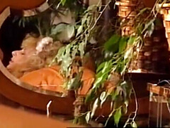 Hot bride fucking in the bedroom