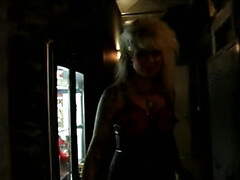 アナル, 緊縛, ブロンド, フェムドム, Hd, ゴム, 愛人, オッパイの