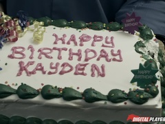 アナル, お尻, イく瞬間, フランス人, 手コキする, なめる, オマンコ, 現実