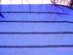 フェラチオ, 茶髪の, 中出し, イく瞬間, 手コキする, ハメ撮り, 現実, ティーン