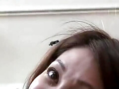 Aziatisch, Fetisj, Voeten fetish, Japaans, Gezichtspunt, Alleen