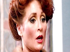 ブロンド, フェラチオ, 指いじり, 毛深い, ハードコア, 淫乱熟女, ヴィンテージ