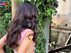 Bikini, Mamada, Corrida, Corridas, Penetracion con dedos, Hd, Al aire libre
