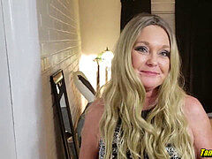 Amerikaans, Vrouw, Orgasme