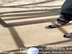 Leie, Grosse titten, Blondine, Vollbusig, Schwanz, Erotisch, Hd, Solo