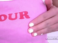 18 летние, Любители, Анальный секс, Кастинг, Кончили внутрь, От первого лица, Реалити, Молоденькие