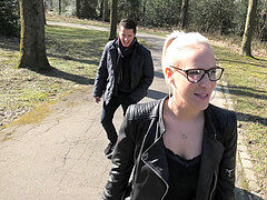 Grote lul, Pijpbeurt, Sperma shot, Sperma in gezicht, Orgasme