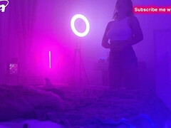 18 años, Amateur, Culo, Mamada, Cornudo, Corridas faciales, Ruso, Mojado