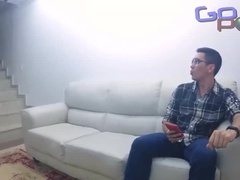 18 jaar, Grote lul, Pijpbeurt, Braziliaans, Hd, Latijnse vrouw, Slipje, Tiener