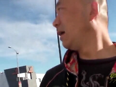 Gros seins, Blonde, Hd, Interracial, Mère que j'aimerais baiser, Orgasme, Public, Nénés