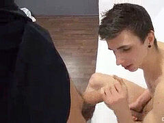 Amateur, Mamada, Checa, Gay, Sexo duro, Pov, Realidad, Chupando