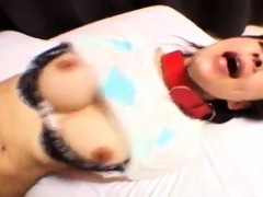 素人, アジア人, フェラチオ, フェティッシュ, 淫乱熟女, 現実, ユニフォーム, のぞき