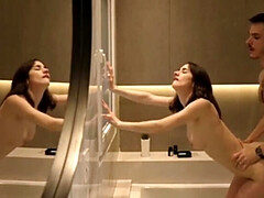 Enthousiasteling, Kont, Slaapkamer, Universiteit, Vriendin, Schreeuwen