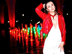 Anal, Gros cul, Grosse bite, Gros seins, Sucer une bite, Brunette brune, En levrette