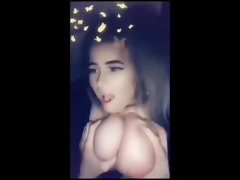 Amateur, Verga grande, Engañando, Público, Montar, Chupando, Adolescente, Tetas