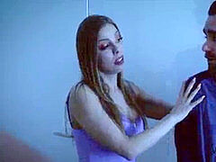 フェラチオ, 母