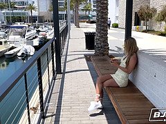 Блондинки, Минет, Глубокая глотка, Крошечные, От первого лица, Реалити, Лизание жопы, Сиськи