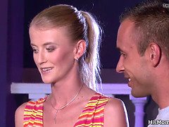 Жопа, Красивые, Блондинки, Грудастые, Постарше, Лесбиянка, Милф, Мамочка