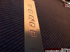 デカパイ, エロティック, Hd, 淫乱熟女, 自然山雀, 秘密の, ショートヘア, フェラする