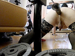 Анальный секс, Геи