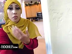 Amerikanisch, Arabisch, Arsch, Grosser arsch, Grosse titten, Spermaladung, Hd, Orgasmus