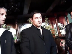 Большая жопа, Блондинки, Семяизвержение, Группа, Милф, Оргии, Носки, Чулки