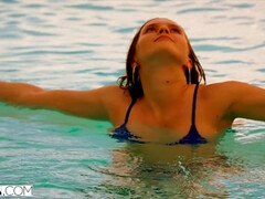 大学生, カップル, 手コキする, オマンコ, 馬乗り, フェラする, ティーン, オッパイの