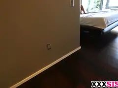 お尻, デカチン, フェラチオ, Hd, 自家製, 怪物, 叫ぶ, ティーン