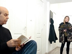 ブロンド, フェラチオ, イく瞬間, バック, ハードコア, Hd, 熟年, オマンコ