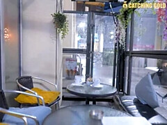 Amateur, Asiatique, Gros cul, Petite femme, Public, Réalité, Adolescente, Nénés